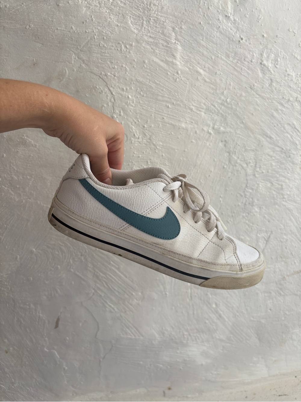 Nike Court Legacy sneakers